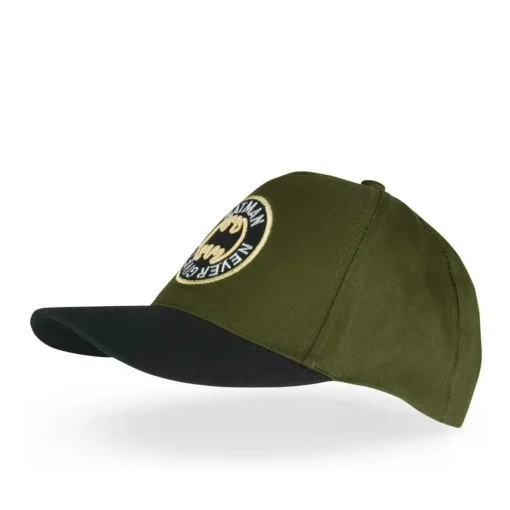 Casquette GRIS Garçon