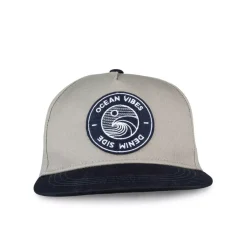 Casquette GRIS Garçon