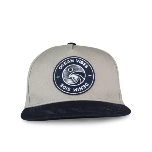 Casquette GRIS Garçon