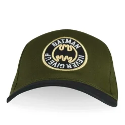 Casquette GRIS Garçon