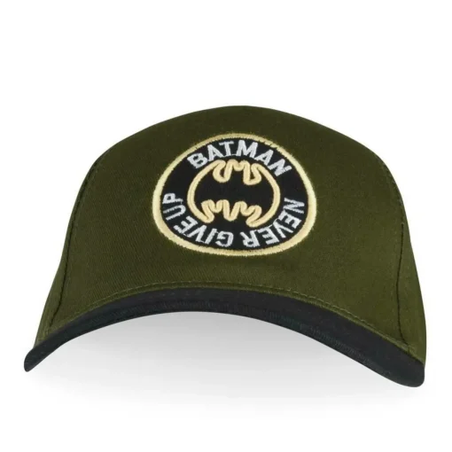 Casquette GRIS Garçon
