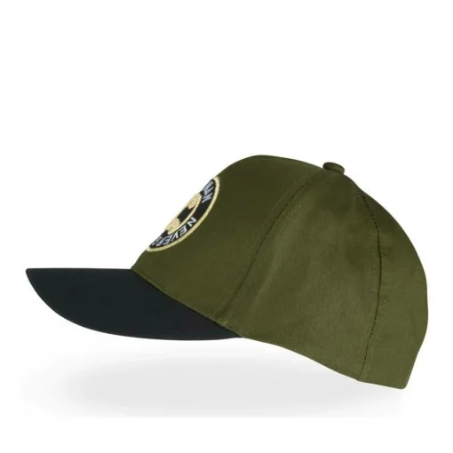 Casquette GRIS Garçon