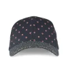 Casquette MARINE Fille