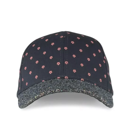 Casquette MARINE Fille