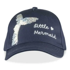 Casquette MARINE Fille