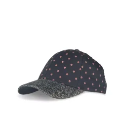 Casquette MARINE Fille