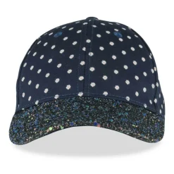 Casquette MARINE Fille