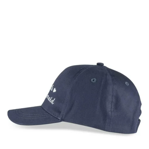 Casquette MARINE Fille