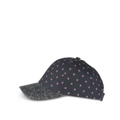 Casquette MARINE Fille