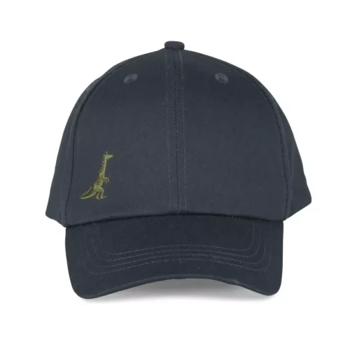 Casquette MARINE Garçon