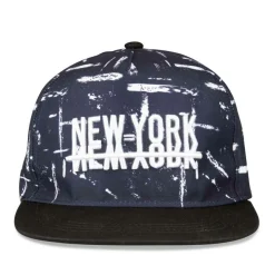 Casquette MARINE Garçon