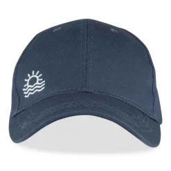 Casquette MARINE Garçon