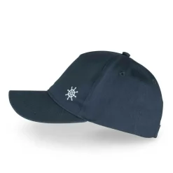 Casquette MARINE Garçon