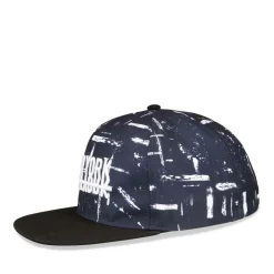 Casquette MARINE Garçon
