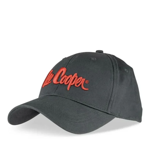 Casquette MARINE Homme