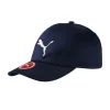 Casquette MARINE Homme