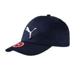 Casquette MARINE Homme
