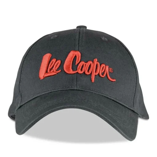 Casquette MARINE Homme