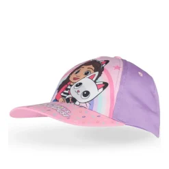 Casquette MULTICOLOR Fille