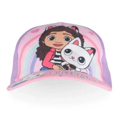 Casquette MULTICOLOR Fille