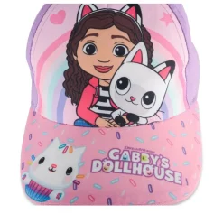 Casquette MULTICOLOR Fille