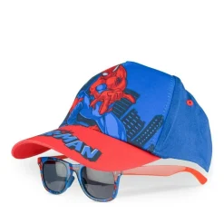 Casquette MULTICOLOR Garçon
