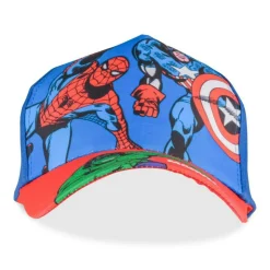 Casquette MULTICOLOR Garçon