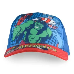 Casquette MULTICOLOR Garçon