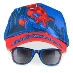 Casquette MULTICOLOR Garçon