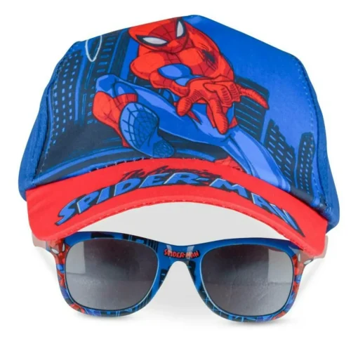 Casquette MULTICOLOR Garçon