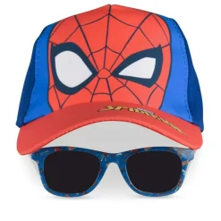 Casquette MULTICOLOR Garçon