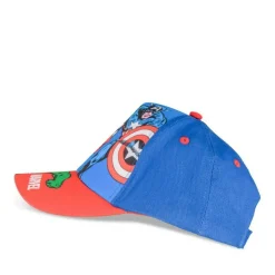 Casquette MULTICOLOR Garçon