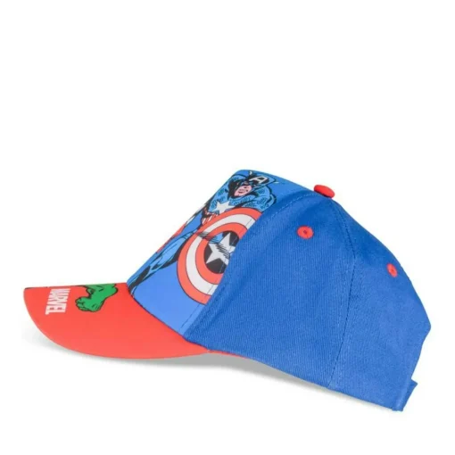Casquette MULTICOLOR Garçon