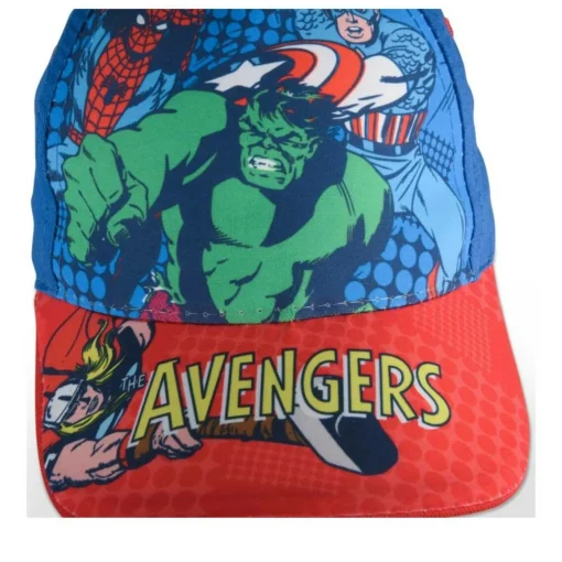 Casquette MULTICOLOR Garçon