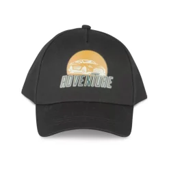 Casquette NOIR Garçon