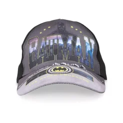 Casquette NOIR Garçon