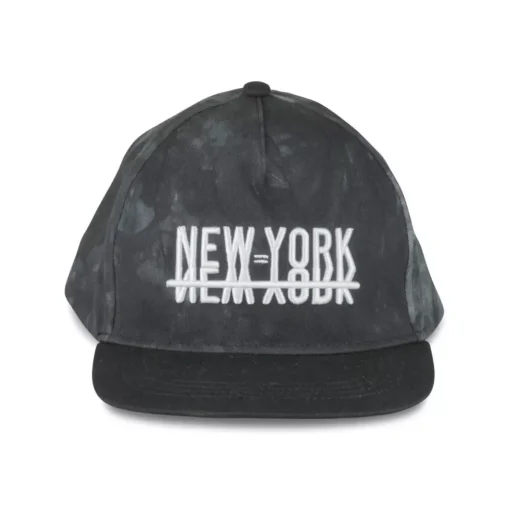 Casquette NOIR Garçon