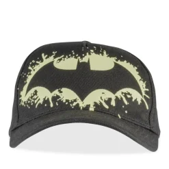 Casquette NOIR Garçon