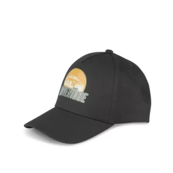 Casquette NOIR Garçon
