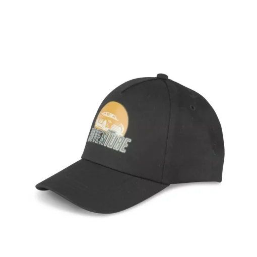 Casquette NOIR Garçon