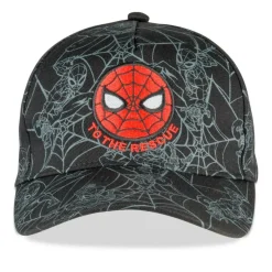 Casquette NOIR Garçon