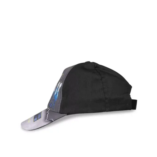 Casquette NOIR Garçon