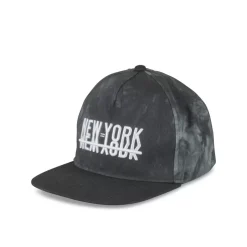 Casquette NOIR Garçon