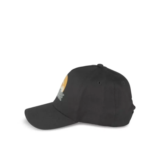 Casquette NOIR Garçon