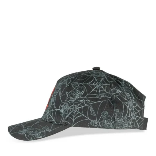 Casquette NOIR Garçon