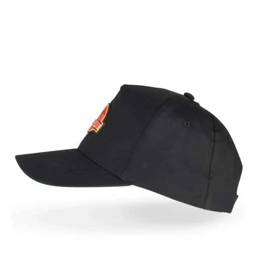 Casquette NOIR Garçon