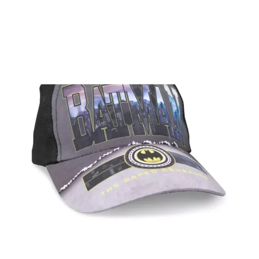Casquette NOIR Garçon