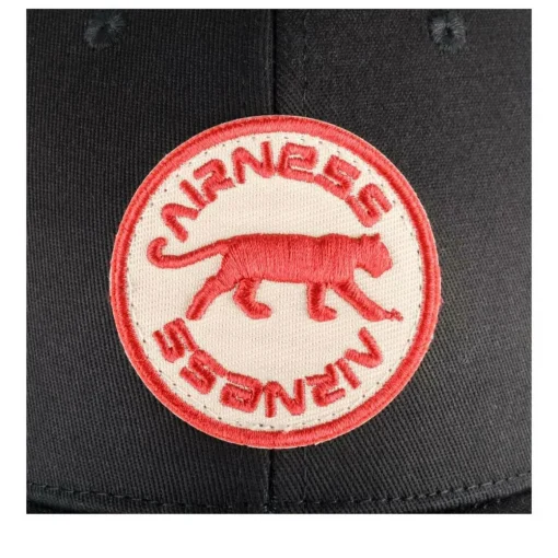 Casquette NOIR Garçon