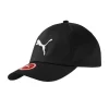 Casquette NOIR Homme