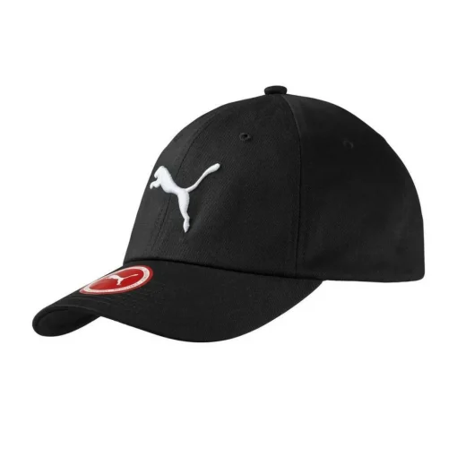 Casquette NOIR Homme